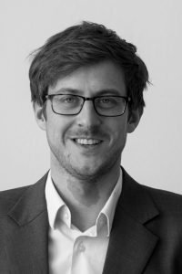 Constantin Wehmschulte Experte für SAP Cloud bei der Mehrwerk AG
