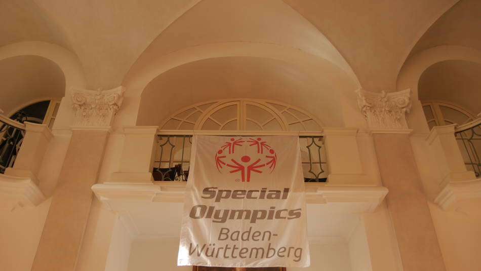 Special Olympics Karlsruhe
