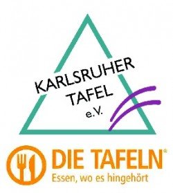 Logo Karlsruher Tafel