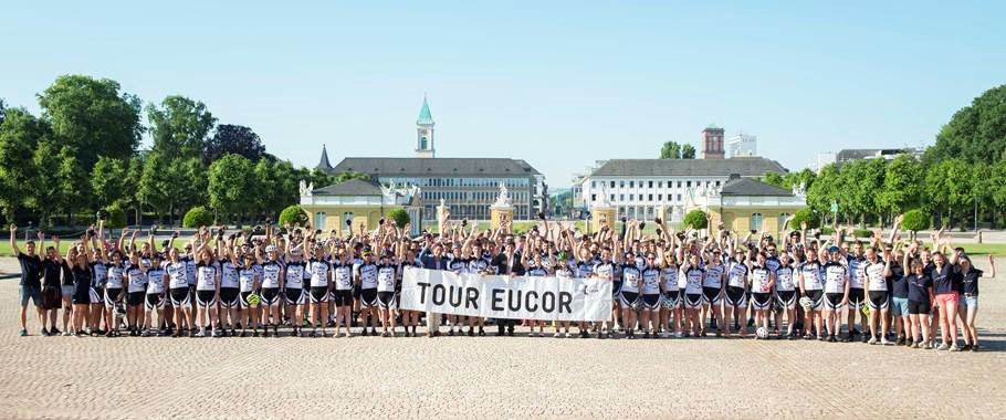 Tour Eucor 2019